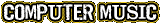 Computer Music