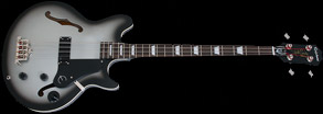 Epiphone Jack Casady Signature Bass