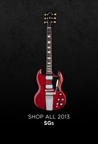 Shop All 2013 SGs