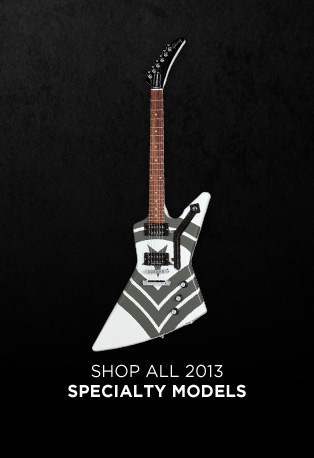 Shop All 2013 Specialty Models