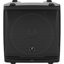 Mackie DLM12 12" Powered Loudspeaker (2000 Watts)