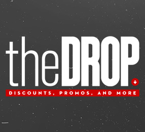 Shop The Drop for All of July's Top Deals!
