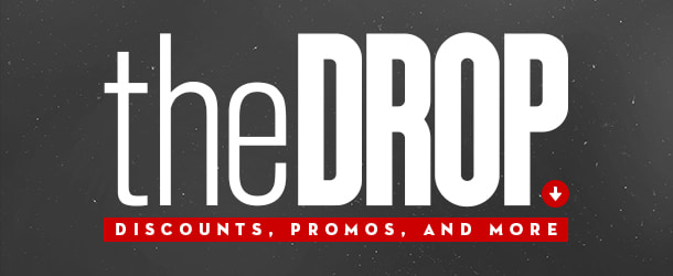 The Drop: $800 Off Harrison Audio Analog Gear and More!