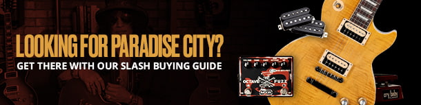 The Slash Buying Guide