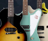 Single Pickup Electric Guitars Buying Guide