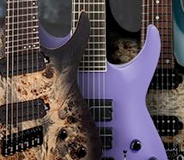 Extended-Range Guitars