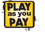 Play as You Pay Installment Payment Plan