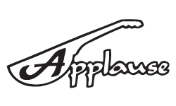 Authorized Applause by Ovation Retailer