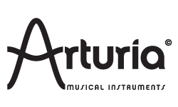 Authorized Arturia Retailer