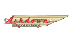 Authorized Ashdown Retailer