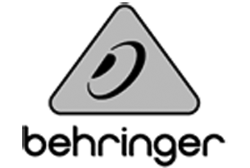 Authorized Behringer Retailer
