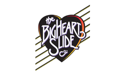 Authorized Big Heart Slides Retailer
