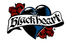 zZounds is an authorized dealer of Blackheart