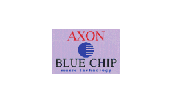Authorized Blue Chip Retailer
