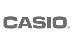 Authorized Casio Retailer