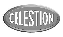 Authorized Celestion Retailer