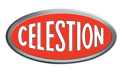 Authorized Celestion Retailer