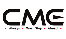 Authorized CME Retailer