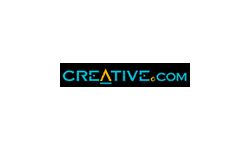 Authorized Creative Retailer