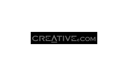 Authorized Creative Retailer