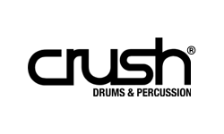 Authorized Crush Drums and Percussion Retailer