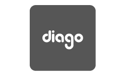 Authorized Diago Retailer