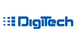 Authorized DigiTech Retailer