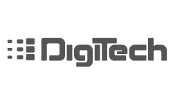Authorized DigiTech Retailer