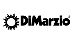 Authorized DiMarzio Retailer