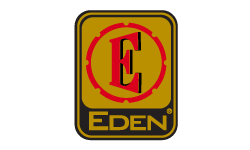 Authorized Eden Retailer