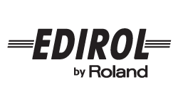 Authorized Edirol Retailer