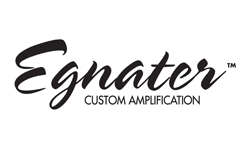 Authorized Egnater Retailer