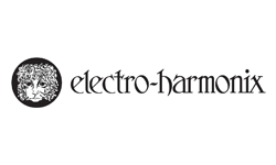 Authorized Electro-Harmonix Retailer
