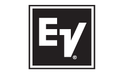 Authorized Electro-Voice Retailer