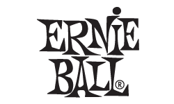Authorized Ernie Ball Retailer