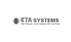 Authorized ETA Systems Retailer