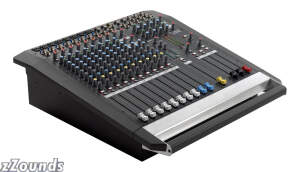 Allen and Heath PA12CP ...