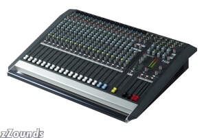 Allen and Heath PA20CP ...