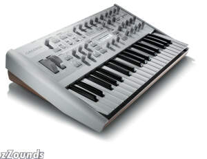 Access Virus TI2 Polar Integrated Modeling Synth