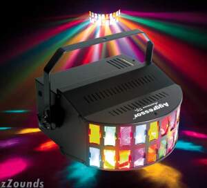 American DJ Aggressor 20 Lens Beam Effect Light