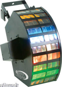 American DJ Flash Beam ... American DJ Flash Beam ...