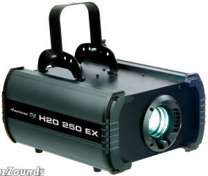 American DJ H2O 250EX Water Effect Light