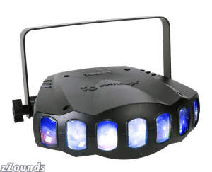 American DJ Revo Sweep LED Effect Light