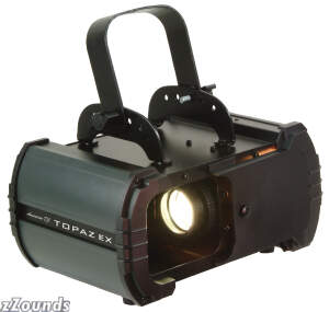American DJ Topaz EX Glass Wheel Effect Light