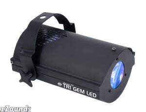 American DJ Tri Gem LED Moonflower Effect Light