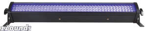 American DJ Mega Bar UV50 LED Blacklight Bar Light