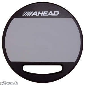 Practice wherever and whenever you want to. Durable 8mm padding will withstand long practice sessions.