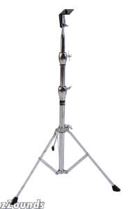 If you've got an Ahead Practice Pad nothing is worse than having to find a table or put it on your lap to practice. If you want to practice like a pro get the stand that will support the pad.