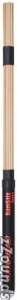 Ahead did the smart thing. They made a multi-rod that uses wood that is both lighter than old fashioned stick wood and many times more durable and strong. The BamStix BSH is a multi-rod made with bamboo sticks. Pound strong and pound often.