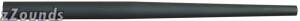 Precision crafted of aircraft grade aluminum with super durable, replaceable shaft covers, Ahead drumsticks are the choice of today's hardest hitting drummers on stage and studio. Always perfectly balanced and matched with cushioned grips, Ahead sticks are backed by a 60-day replacement warranty against breakage direct from the manufacturer.